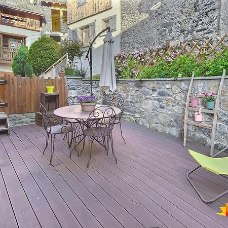 Charmant Appartement De 50M2 Pour 2 Personnes - Terrasse Et Balcon كورشوفيل المظهر الخارجي الصورة